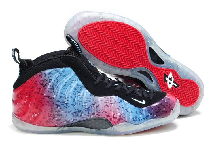 Fashion Air Foamposite One Miami Night Buy